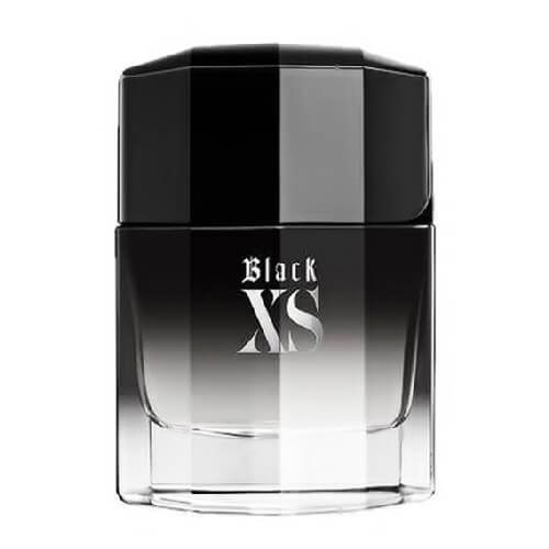 Black XS Black Excess Perfume by Paco Rabanne EDT,100ml For Men