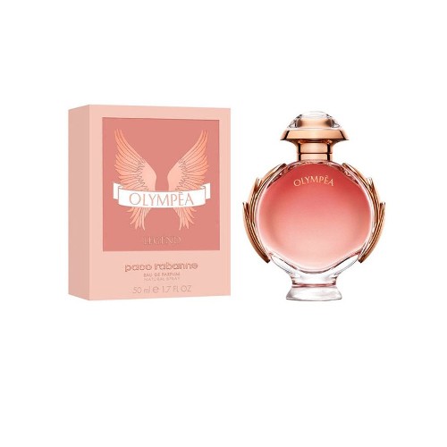 Olympea Legend Spray by Paco Rabanne EDP,50ml Women Perfume