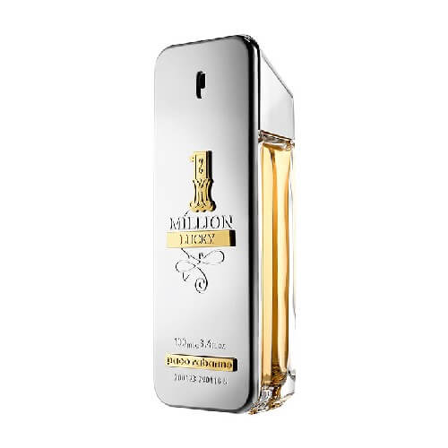 1 Million Lucky Spray by Paco Rabanne EDT,100ml Men Perfume