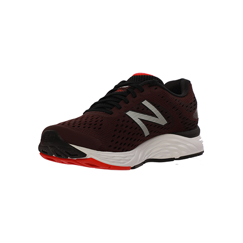 New Balance Performance Running Mens Sports Shoes, Size: 44 , M680CH6