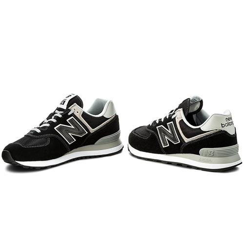 New Balance Lifestyle Mens Sports Shoes Size 41, ML574EGK