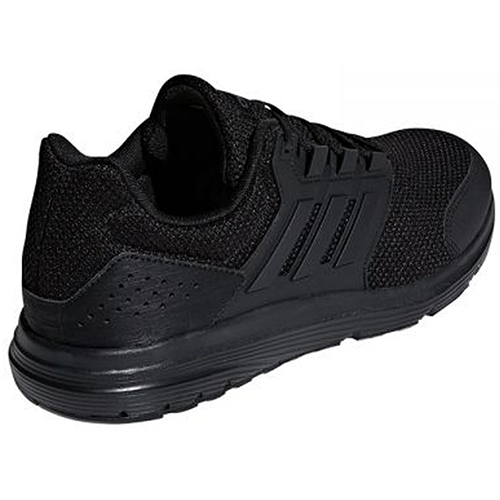 Discuss Disgust it's useless Adidas Galaxy 4 Mens Running Shoes F36171, Black