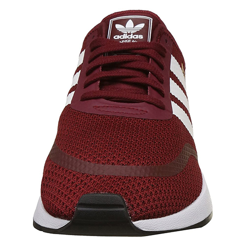 Adidas Originals Mens N-5923 Sneakers DB0960, Maroon Size 41