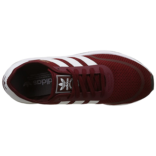 Adidas Originals Mens N-5923 Sneakers DB0960, Maroon Size 41