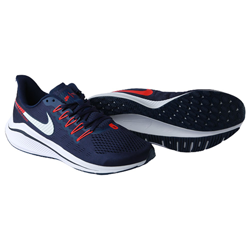 Nike Zoom Vomero 14 Mens Shoe, Size 41 NIKMB4