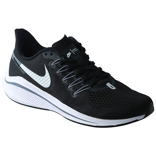 Nike Zoom Vomero 14 Mens Shoe, Black Size 40 NIKMB3