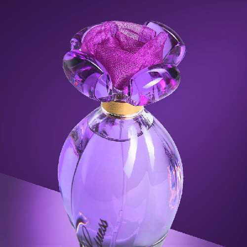 Guess clearance purple perfume