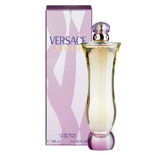 Versace Women Spray by Versace EDP, 100ml Women Perfume.