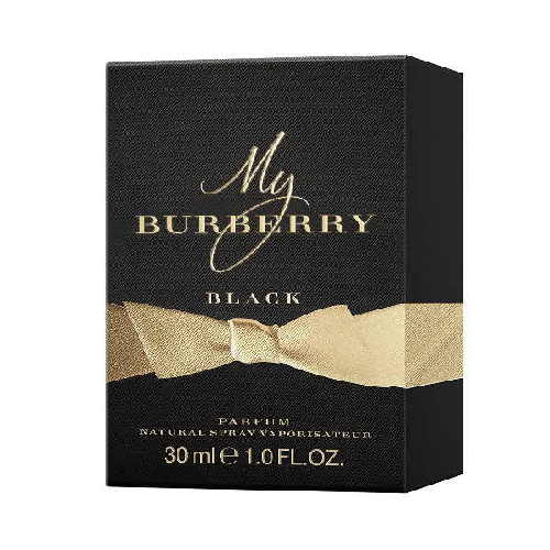 My Burberry Black Spray by Burberry EDP, 30ml Women Perfume.