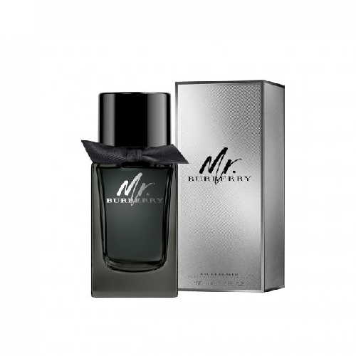 Mr Burberry Spray by Burberry EDP, 100ml Men Perfume.