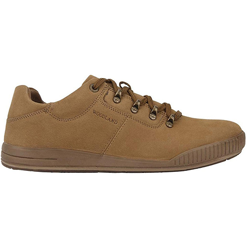 Woodland 1221112CAM Mens Casual Shoes, Size 41