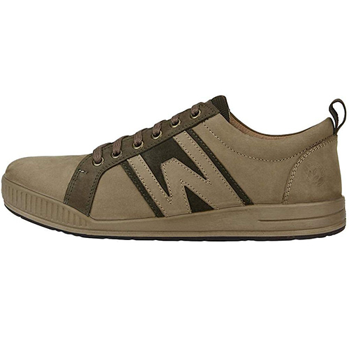 Woodland 1894115KHAKI Mens Casual Shoes, Size 44