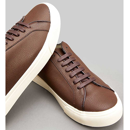 Springfield Casual Shoe, Brown 299487930 Size 42