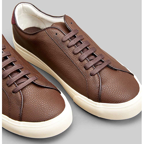 Springfield Casual Shoe, Brown 299487930 Size 44