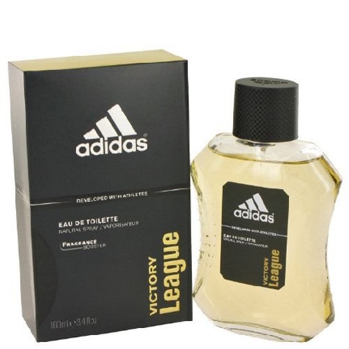 Victory League Spray by Adidas EDT, 100ml Men Perfume.