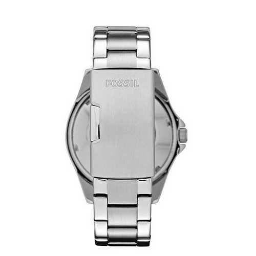 Fossil Riley Analog Silver Dial Ladies Watch , ES3202