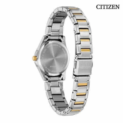 Citizen Quartz Watch For Women, EQ0595-55L