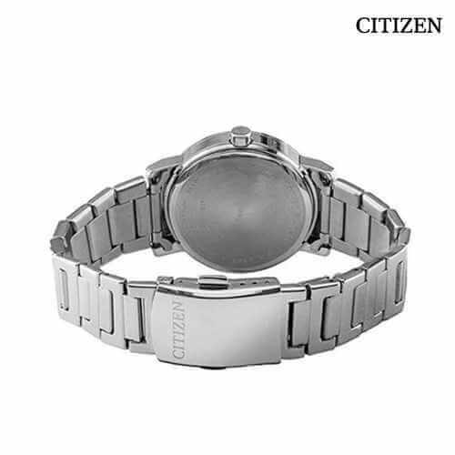 Citizen Quartz Watch For Women, EQ9060-53E