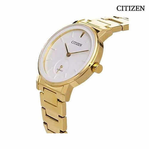 Citizen Quartz Watch For Women, EQ9062-58A