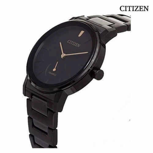 Citizen Quartz Watch For Women, EQ9065-50E