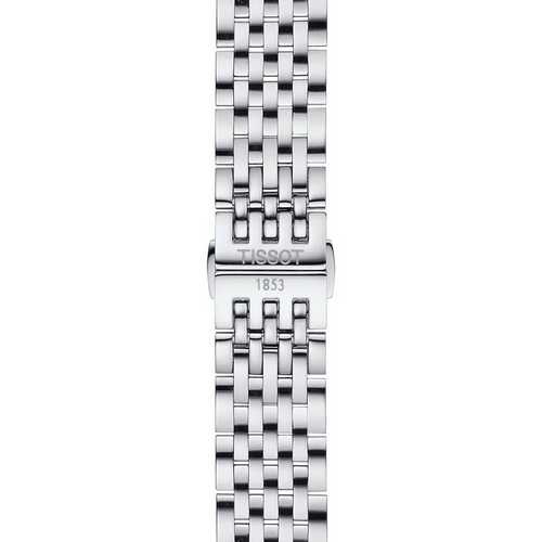 Tissot T-Classic Men Quartz Watch T063.610.11.037.01