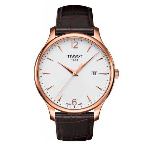 Tissot T-Classic Men Quartz Watch T063.610.36.037.00