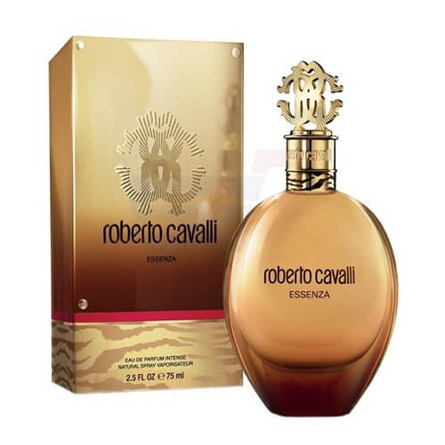 Essenza by Roberto Cavalli EDP, 75ml Women Perfume.