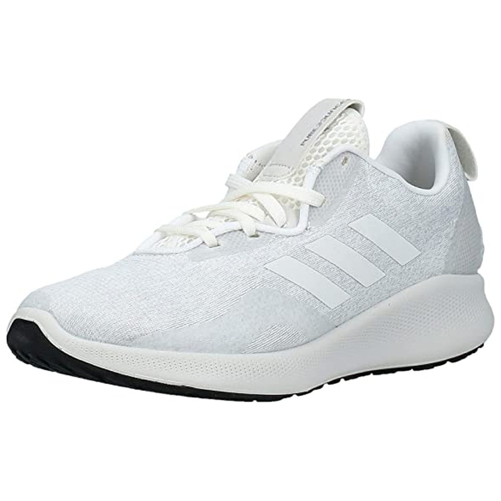 Adidas Womens Purebounce Plus street W F34225, White Size 37