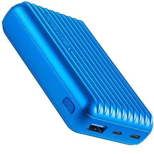 Promate 10000mAh Type-C Power Bank, Titan-10C