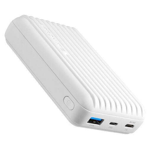 Promate 10000mAh Type-C Power Bank, Titan-10C