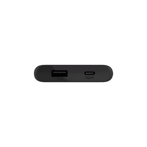 Belkin 5000mAh Power Bank 12W USB C