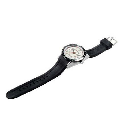 Curren 8142 Leather Strap Mens Watch