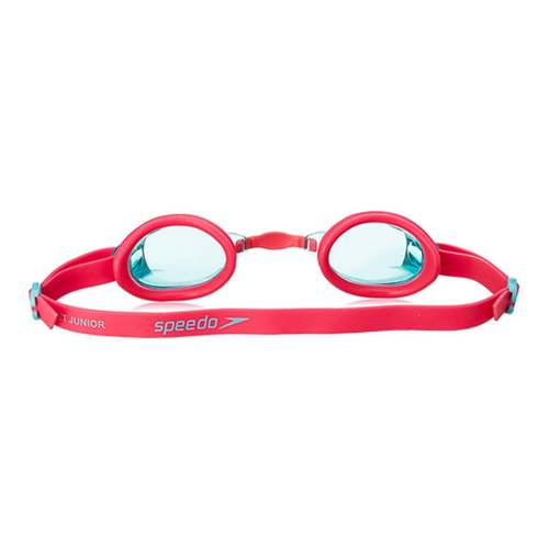 Speedo Jet Junior Swimming Goggle Assorted color, 809298c103