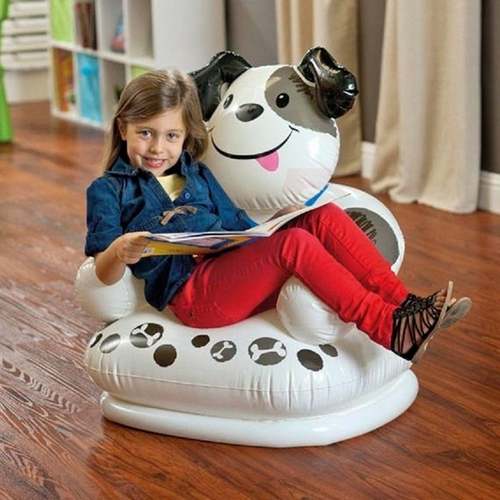 Intex Happy Animal Chair - 68556