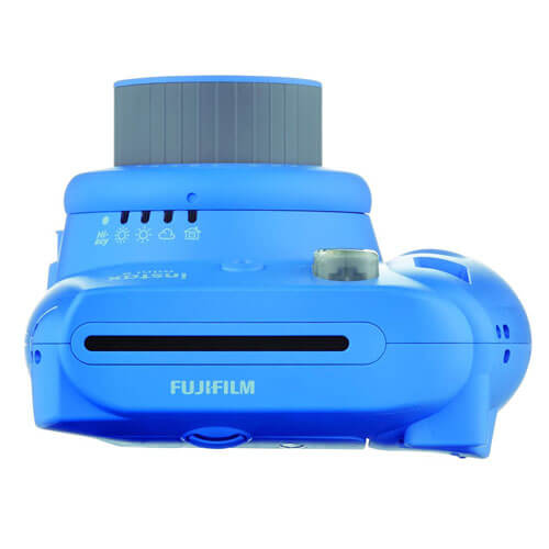 Fujifilm Instax Mini 9 Instant Camera 60mm f/12.7 Lens