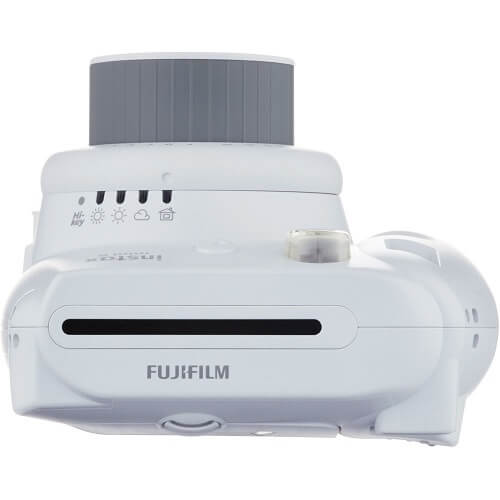 Fujifilm Instax Mini 11 Instant Camera 60mm f/12.7 Lens