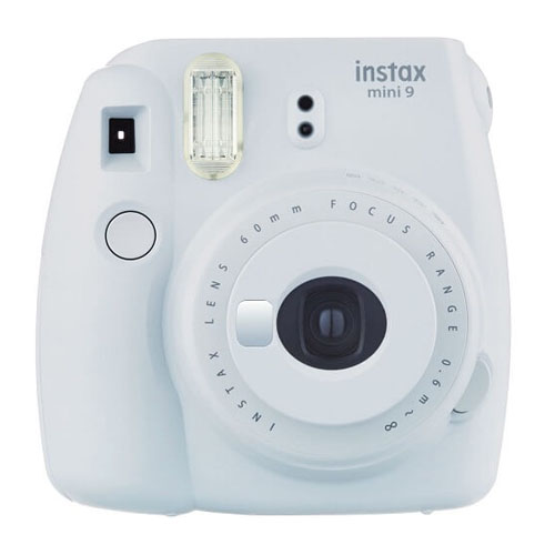 Fujifilm Instax Mini 11 Instant Camera 60mm f/12.7 Lens