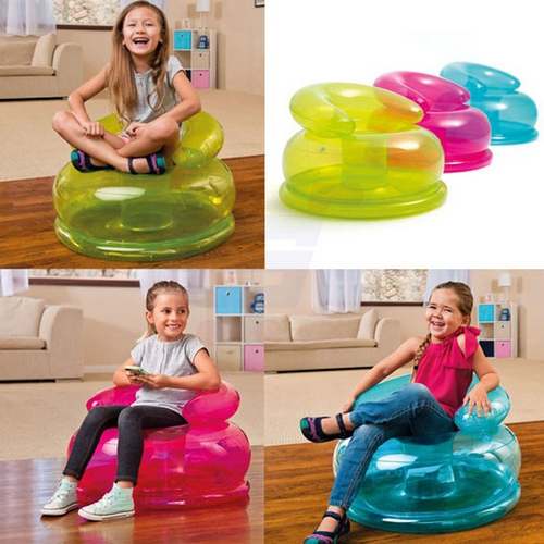 Intex Junior Fun Chair - 48509