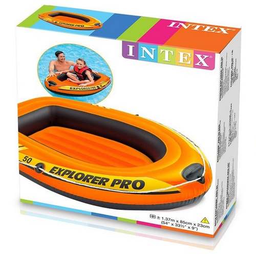 Intex 58354NP Explorer Pro 50 Boat