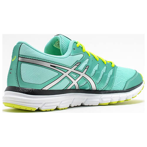 Asics Sports Shoe Gel-Zaraca4, T5K8N7093