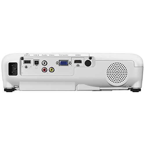 Epson XGA 3LCD Projector EB-X05