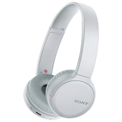 Sony Wireless Headphones with Voice Assistant WH CH510