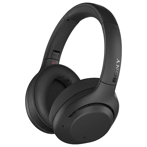 Sonny Noise cancellation Wireless Bluetooth Headphones with Mic WH-XB900N