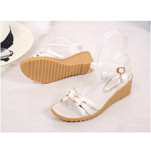 Sandal discount size 38