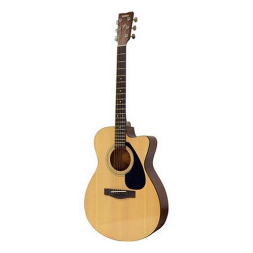 Yamaha  Acoustic Guitars FS100C