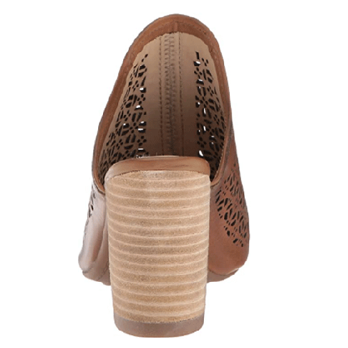 Hush Puppies Ladies Slipper, HW06326-236 Size 37