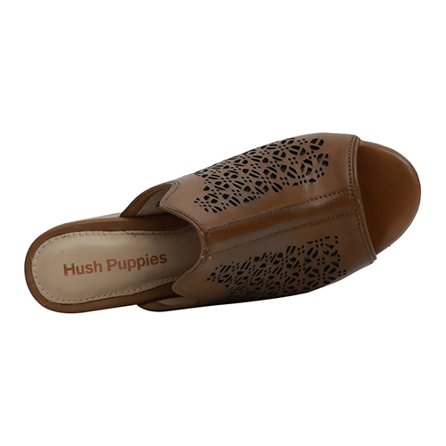 Hush Puppies Ladies Slipper, HW06326-236 Size 39