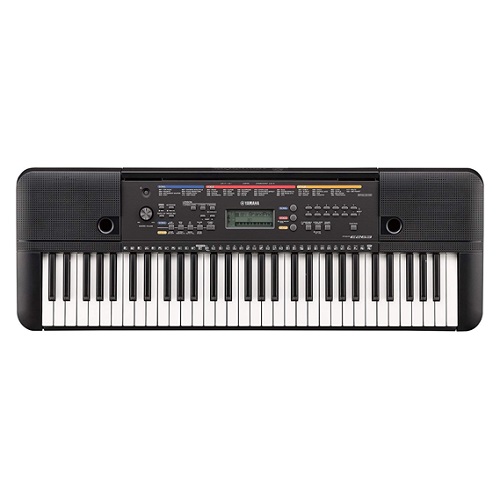 Yamaha Portable Keyboard PSRE263