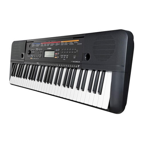 Yamaha Portable Keyboard PSRE263