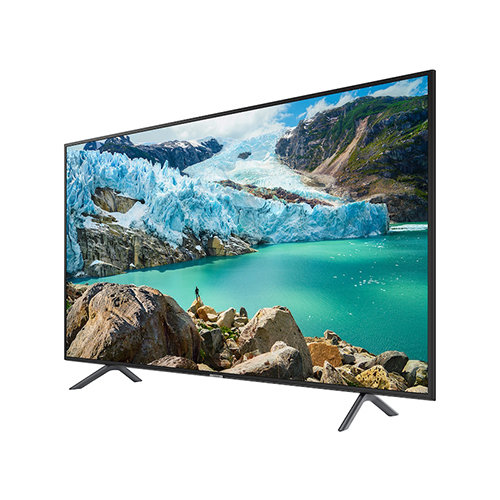 TV SAMSUNG RU7100 55